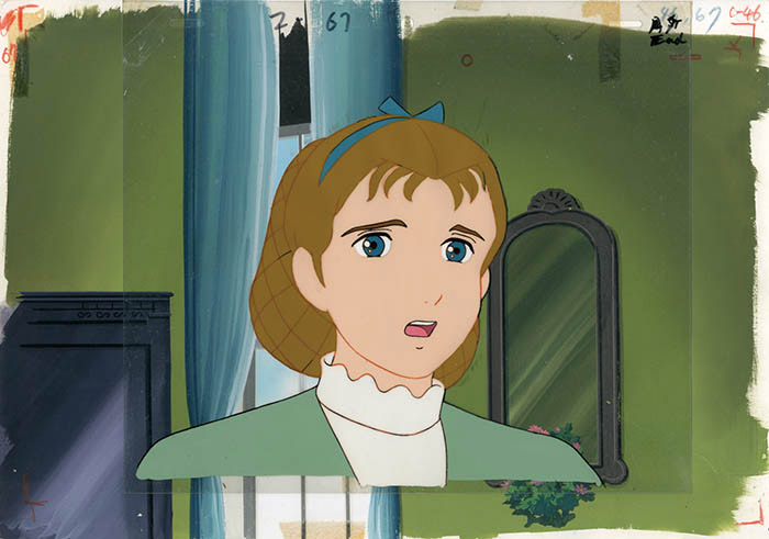 Tales of Little Women — image 1 of 1