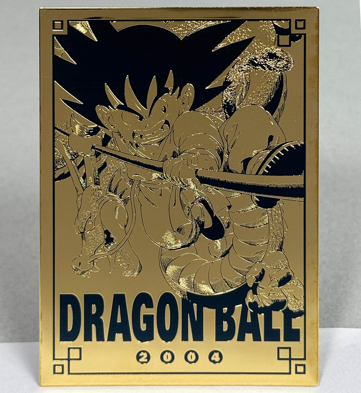 ドラゴンボール 孫悟空 トレーディングカード ドラゴンボールスーパーカードゲーム FB04-129 孫悟空 (SCR