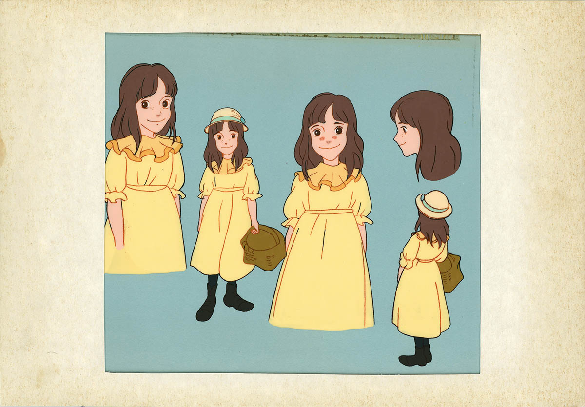 Lucy-May of the Southern Rainbow — image 1 of 1