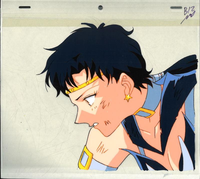 Sailor Moon — image 1 of 2