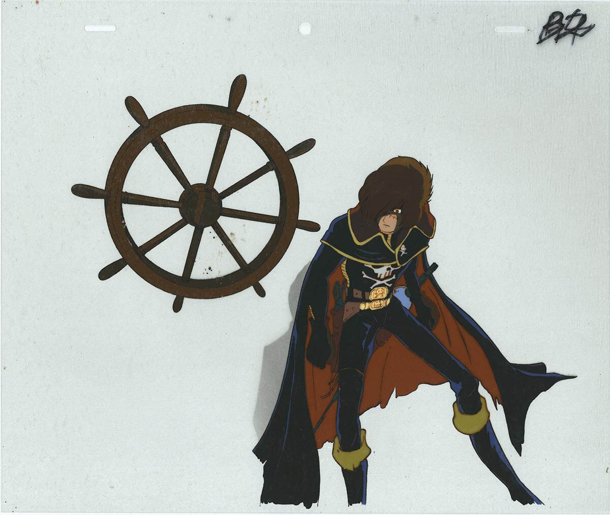 Galaxy Express 999 — image 1 of 4