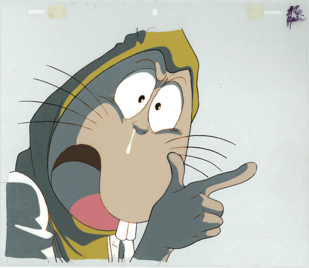 GeGeGe no Kitaro (4th Series) — image 1 of 3