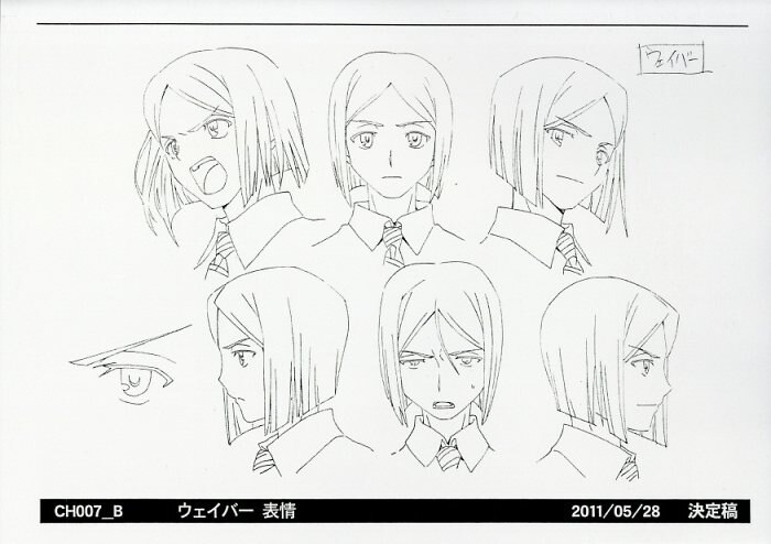 Fate/Zero 設定