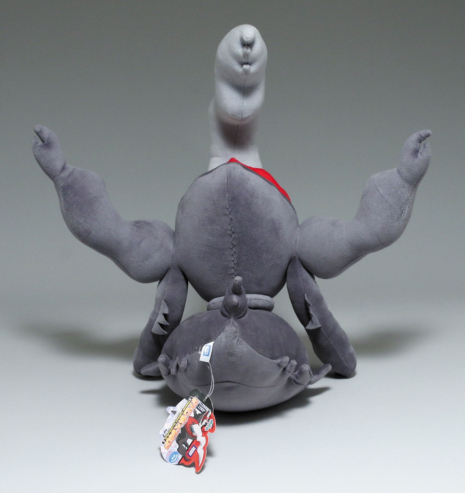 ポケモンぬいぐるみダイヤモンドパール ダークライ
