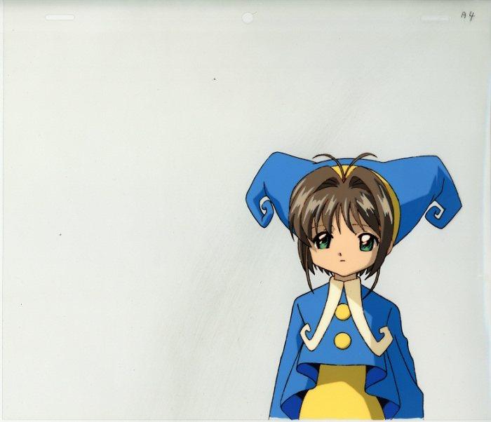 Cardcaptor Sakura — image 1 of 2