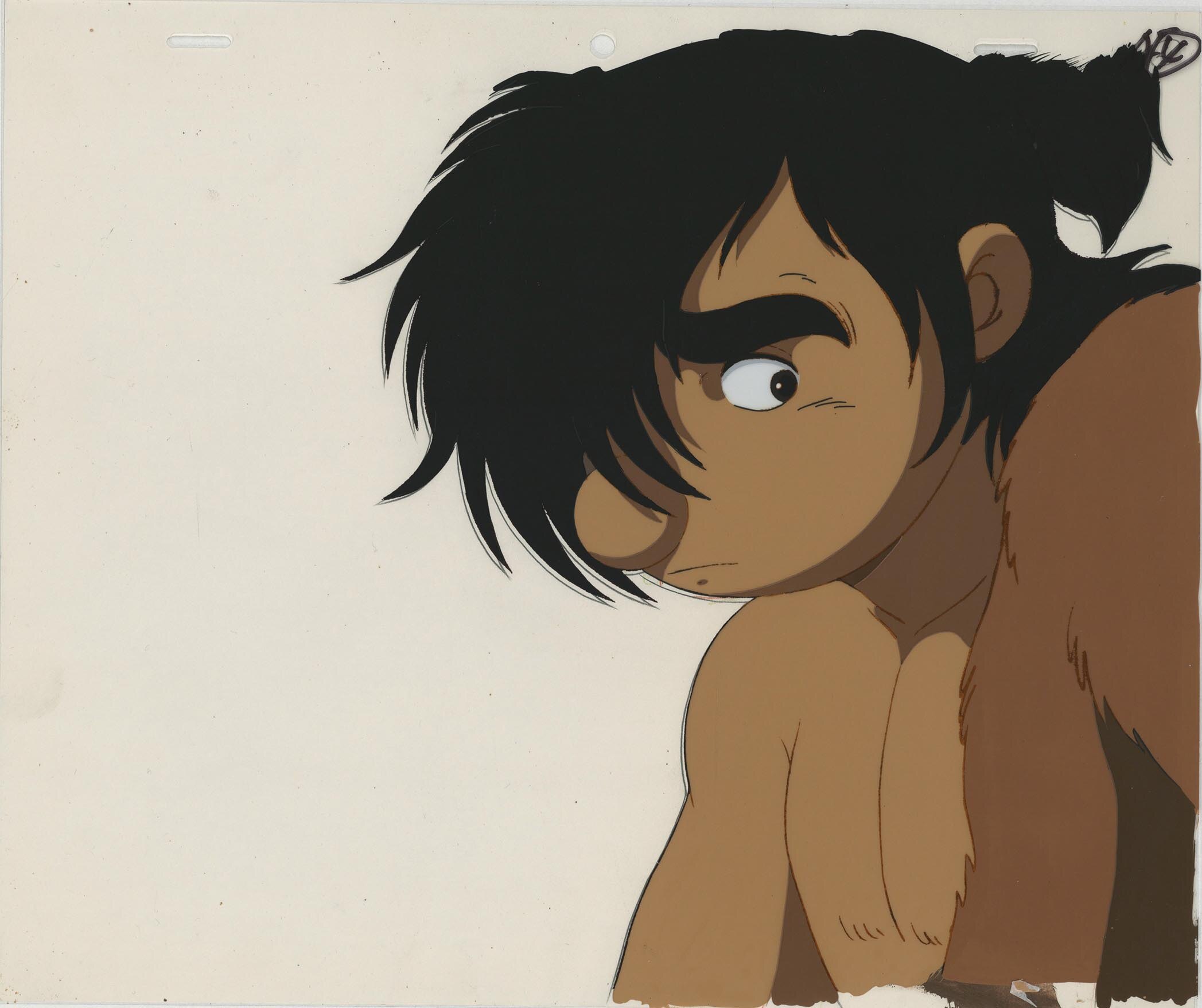 Phoenix Phoenix Edition cel — image 1 of 1