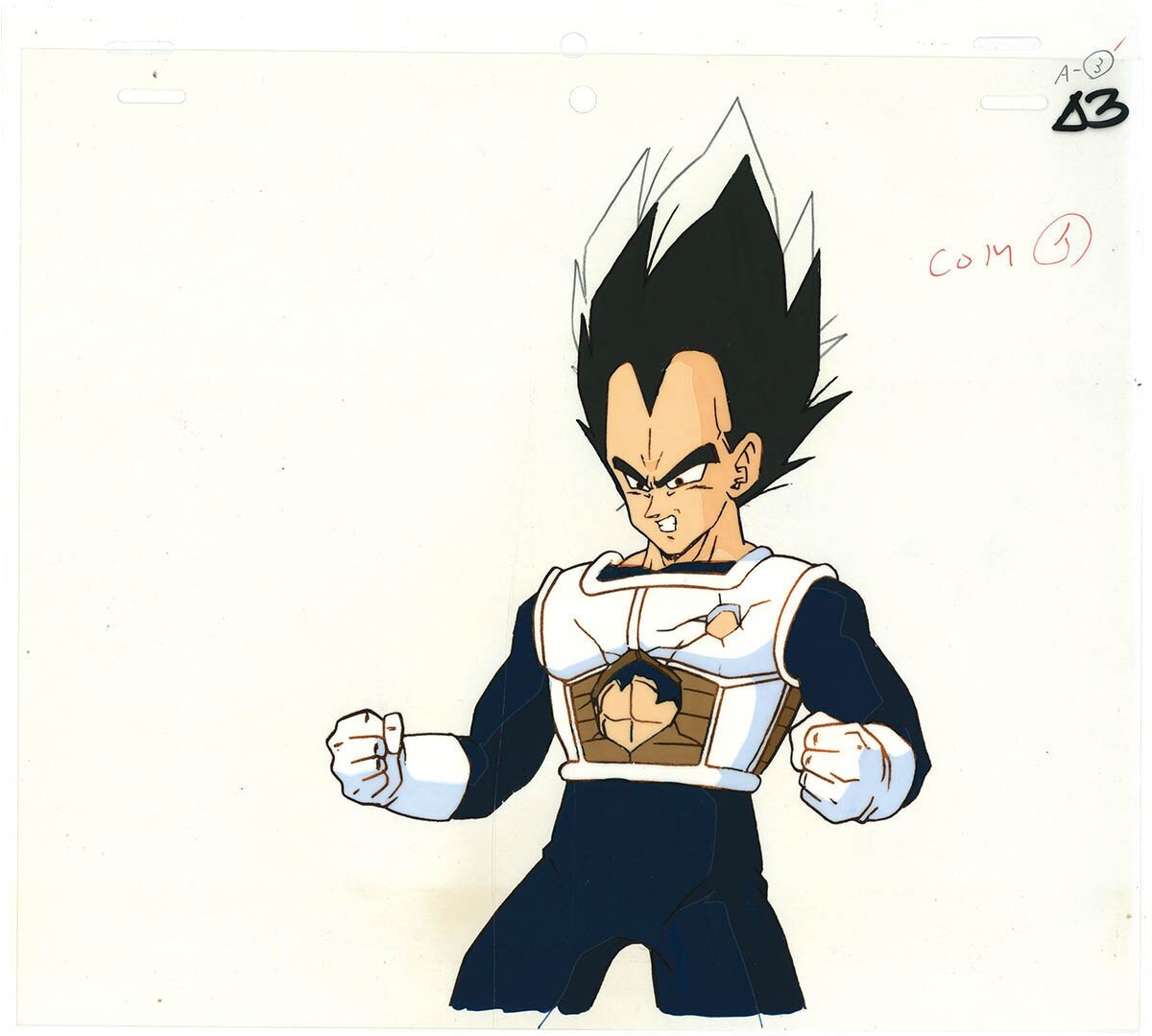 Dragon Ball Z — image 1 of 1
