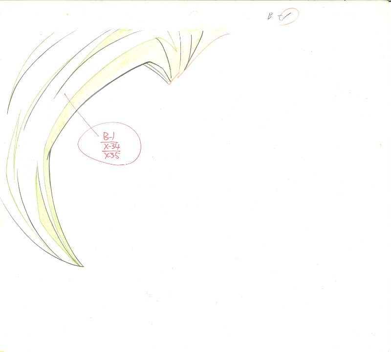 Dragon Ball Z Wrath Of The Dragon Tapion