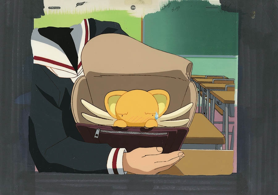 Cardcaptor Sakura — image 1 of 2
