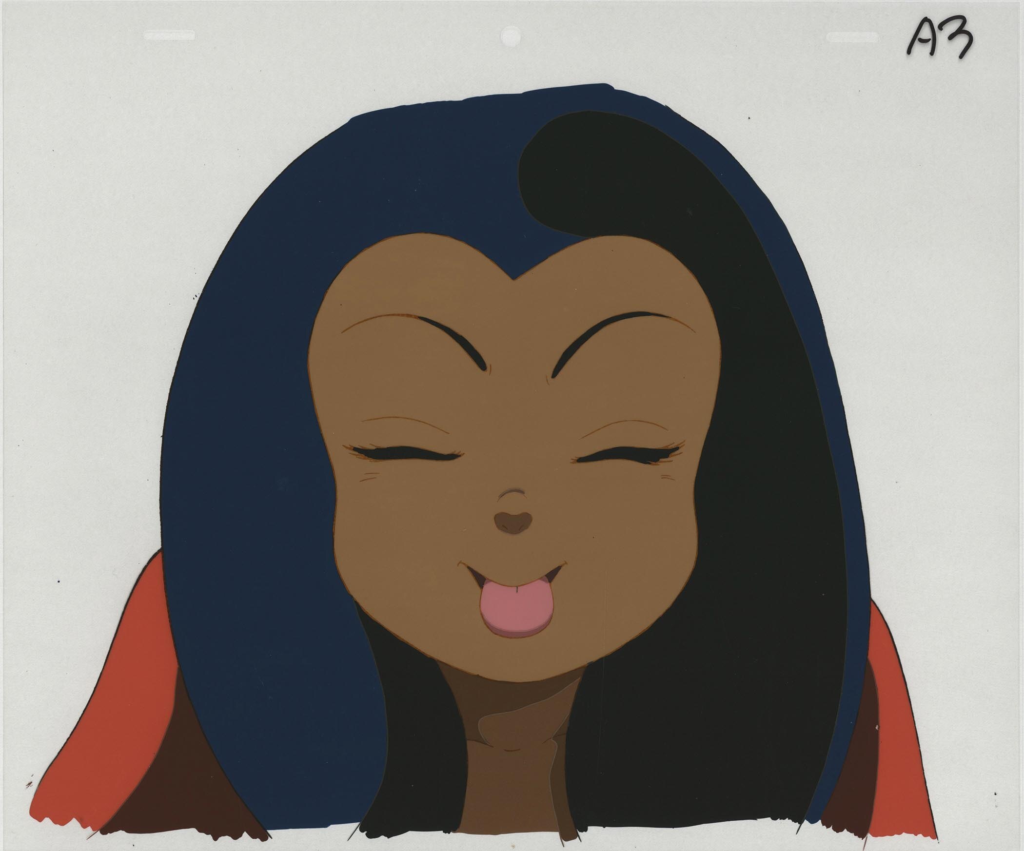 Phoenix Phoenix Edition cel — image 1 of 2