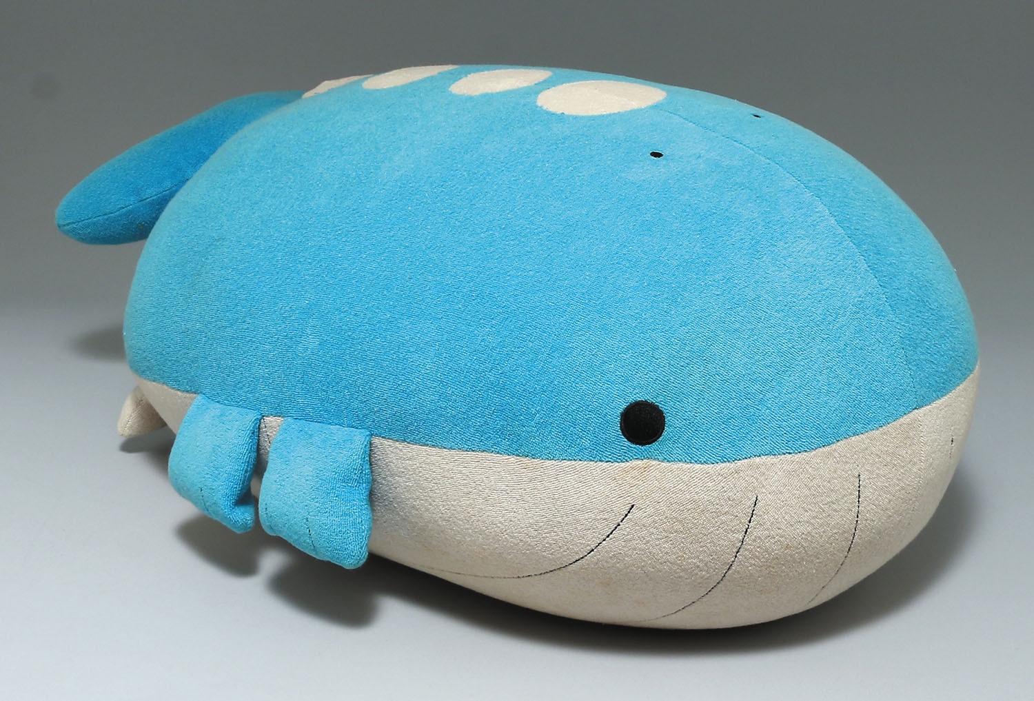 wailord plush