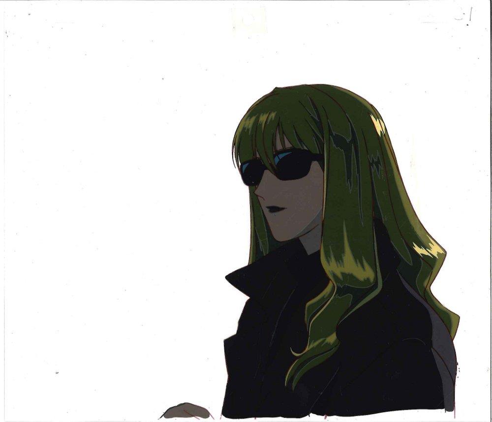 Cowboy Bebop — image 1 of 2