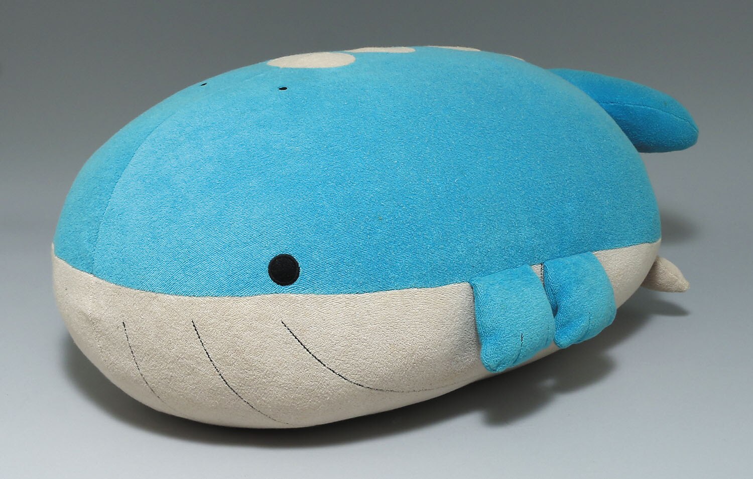 ホエルオー ジャンボぬいぐるみ ポケパーク05