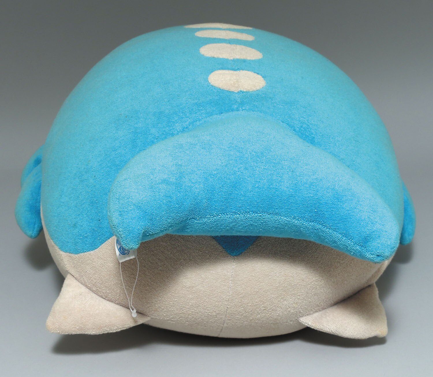 ポケモンセンター 2005年 ホエルオー ぬいぐるみ ポケットモンスター 410jNtarcXL.jpg_BO30,255,255,
