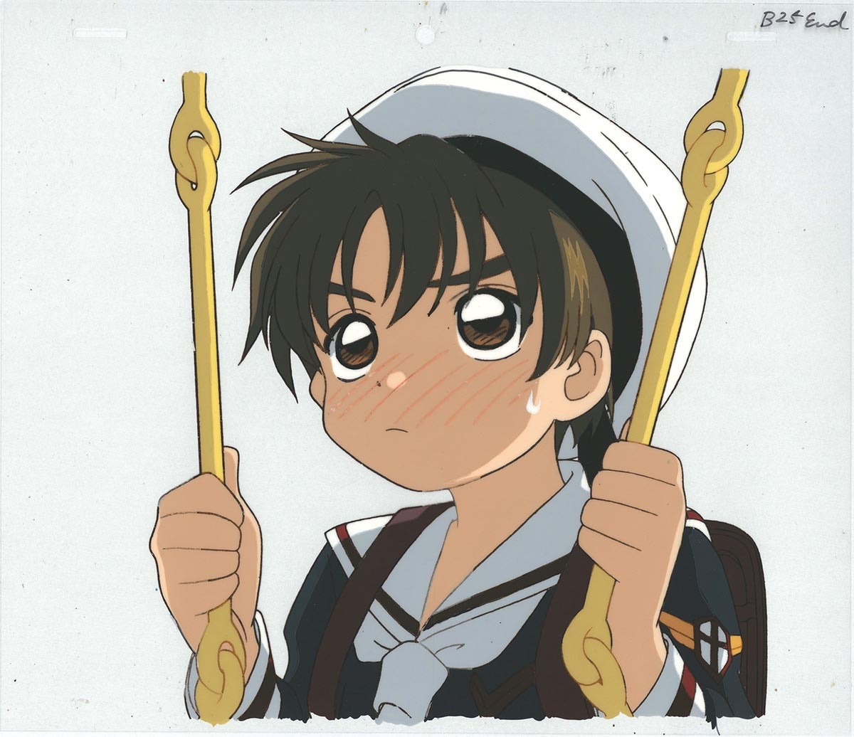 Cardcaptor Sakura — image 1 of 1