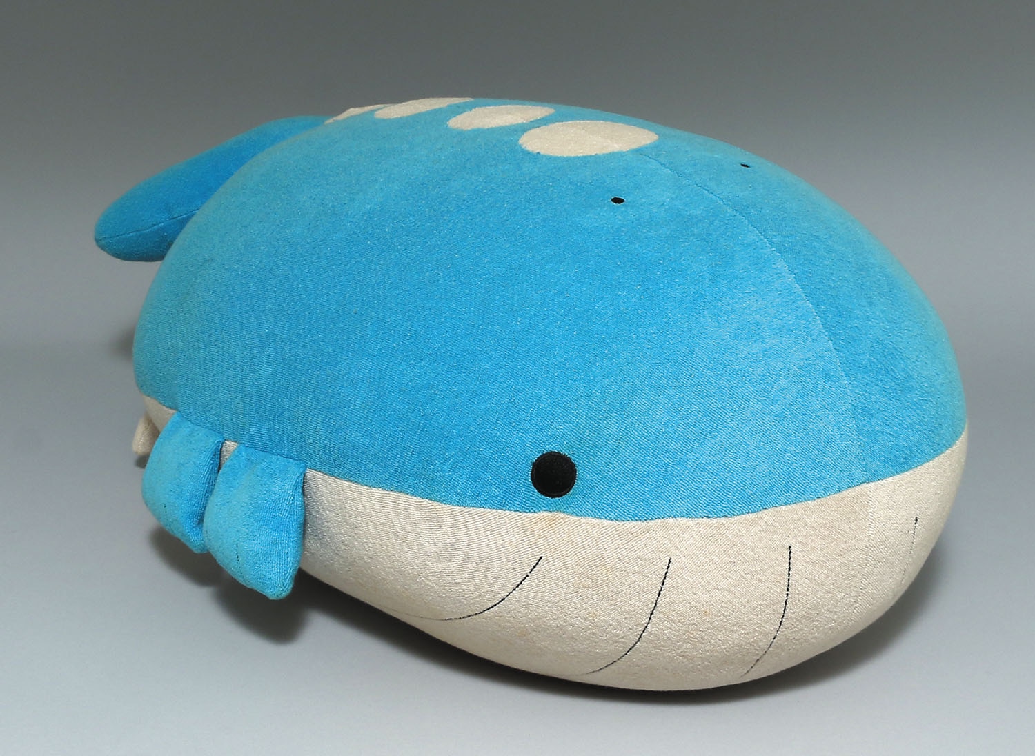 ポケモンセンター 2005年 ホエルオー ぬいぐるみ ポケットモンスター ポケモンセンター 2005年 ホエルオー ぬいぐるみ