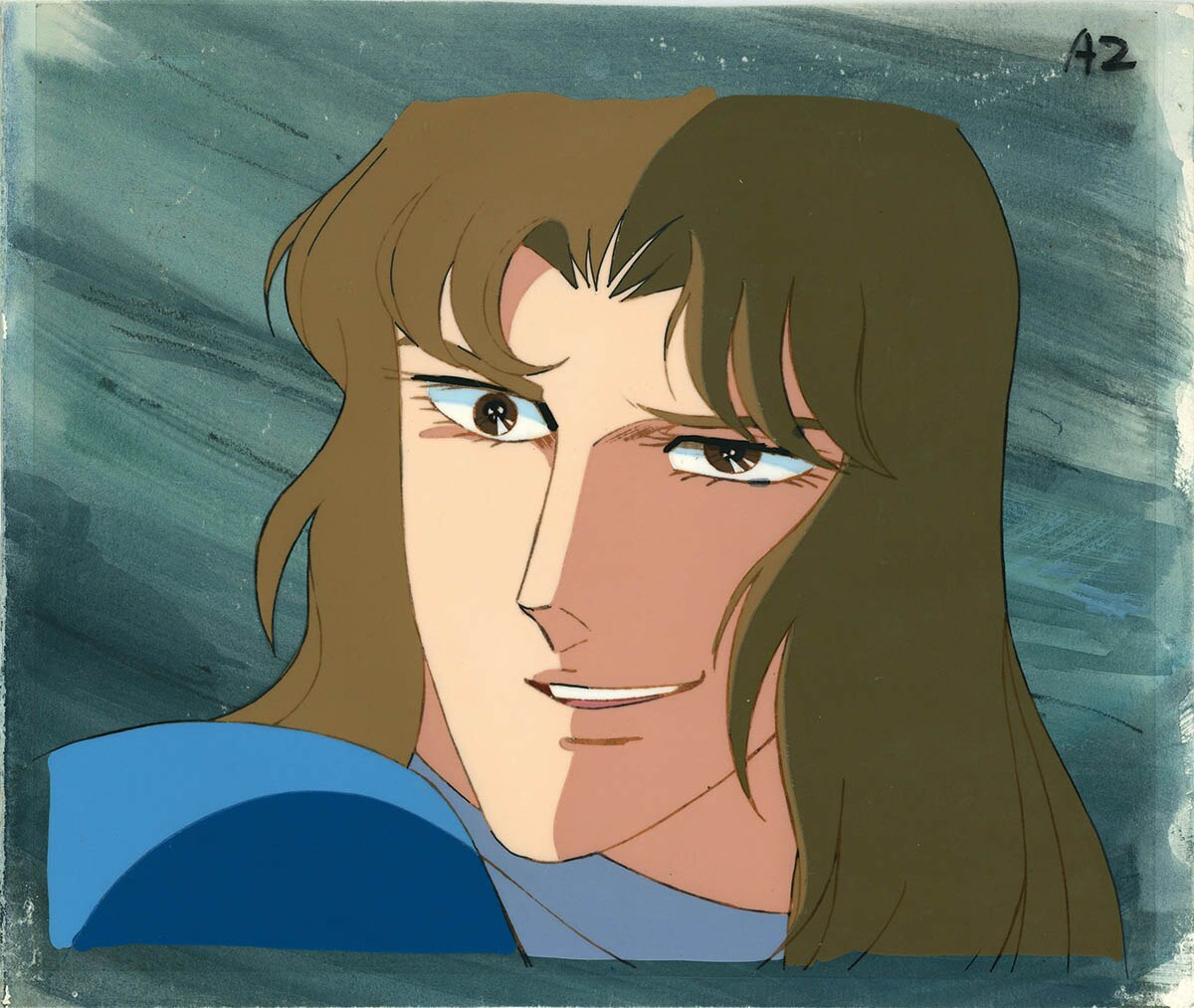 The Rose of Versailles — image 1 of 1