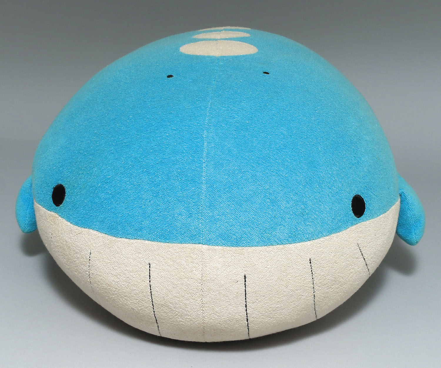 ホエルオー ジャンボぬいぐるみ ポケパーク2005