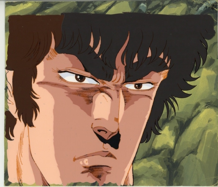Fist of the North Star — image 1 of 2