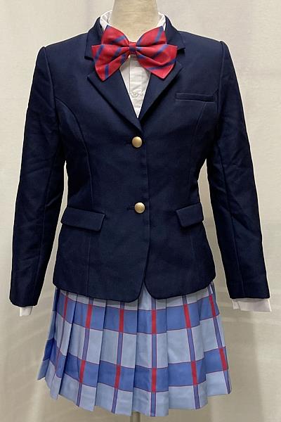 COSPATIO/ラブライブ!/音ノ木坂学院制服 1年＆2年リボン付き/女性用M