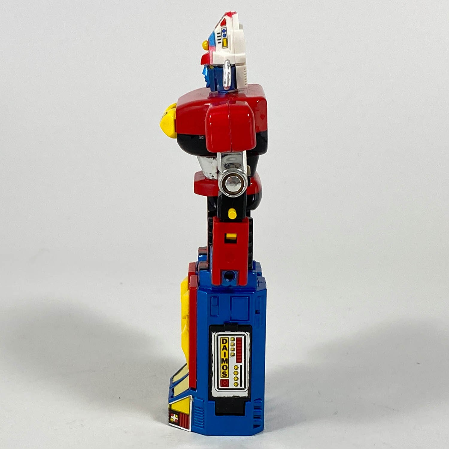 闘将ダイモス　プラデラ　ポピー 5025] ポピー ダイモス [闘将ダイモス]