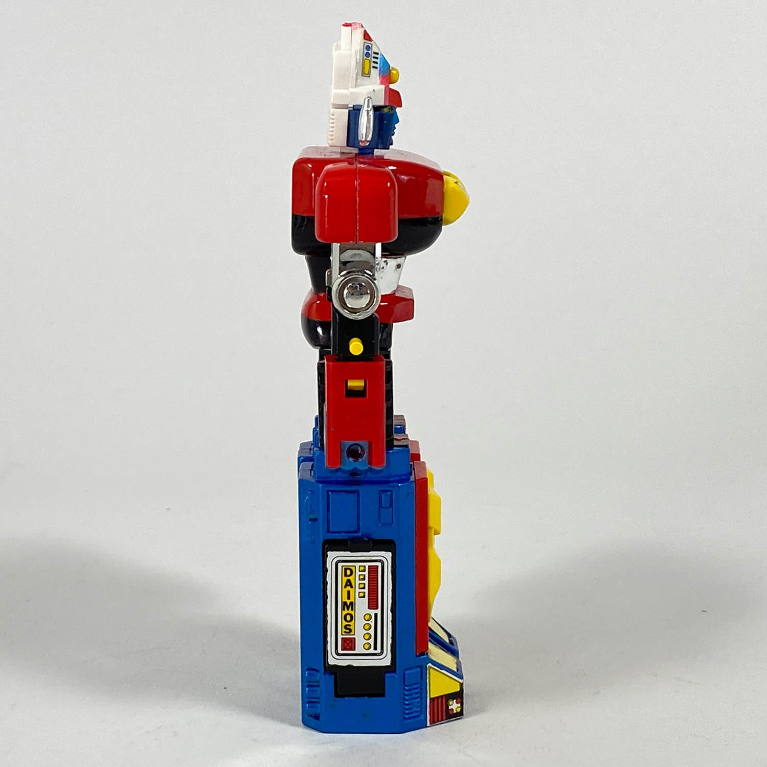 5025] ポピー ダイモス [闘将ダイモス]