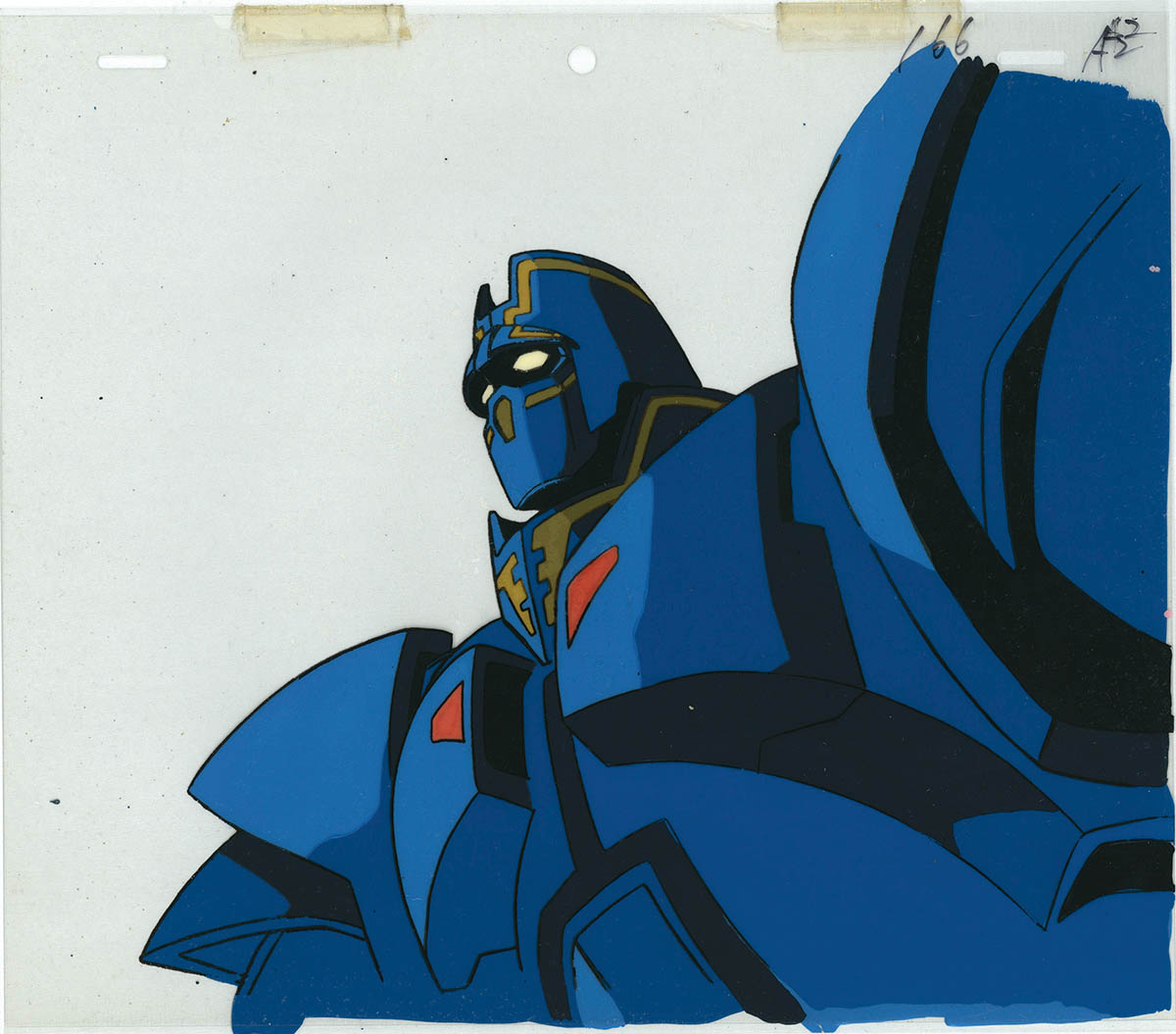 Giant Gorg — image 1 of 1