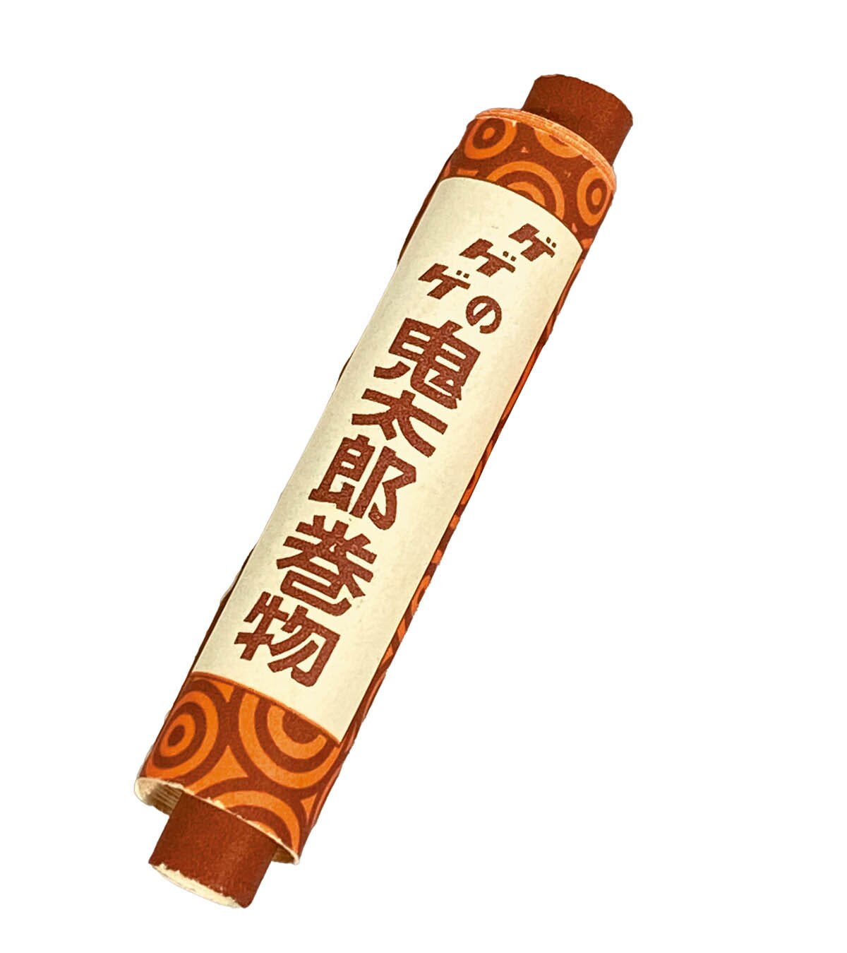 6601] ゲゲゲの鬼太郎巻物