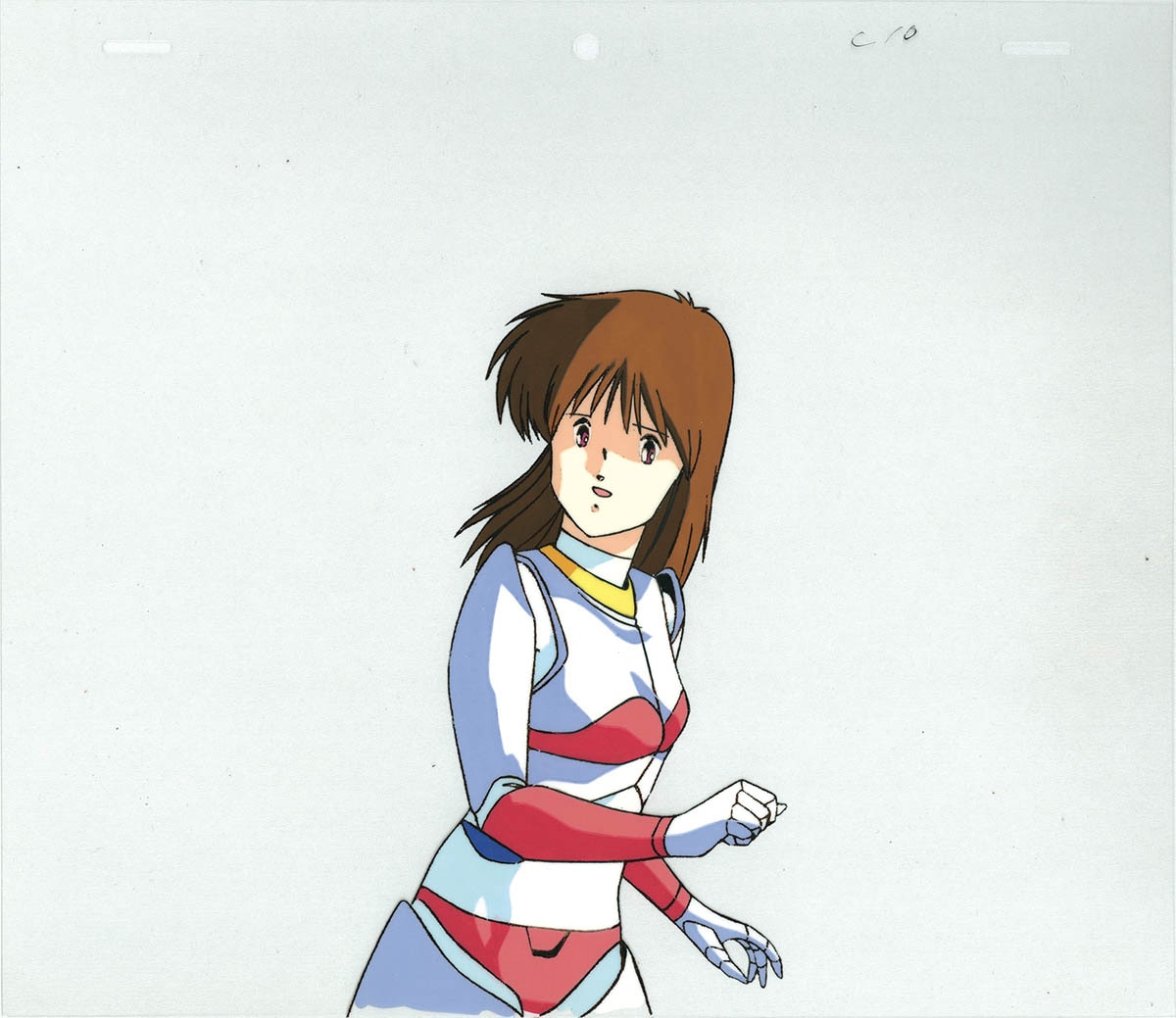 Reina: Kenrou Densetsu — image 1 of 2