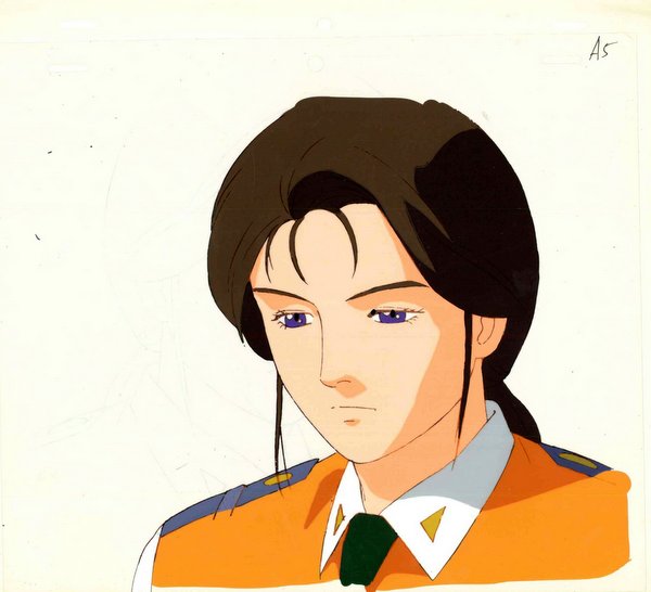 Mobile Police Patlabor — image 1 of 2