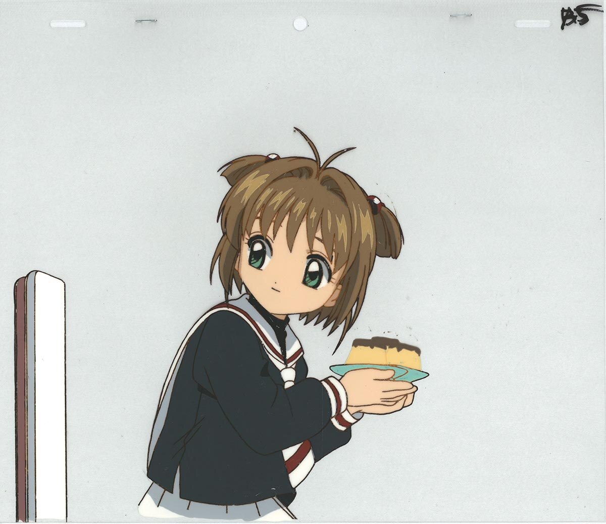 Cardcaptor Sakura — image 1 of 2