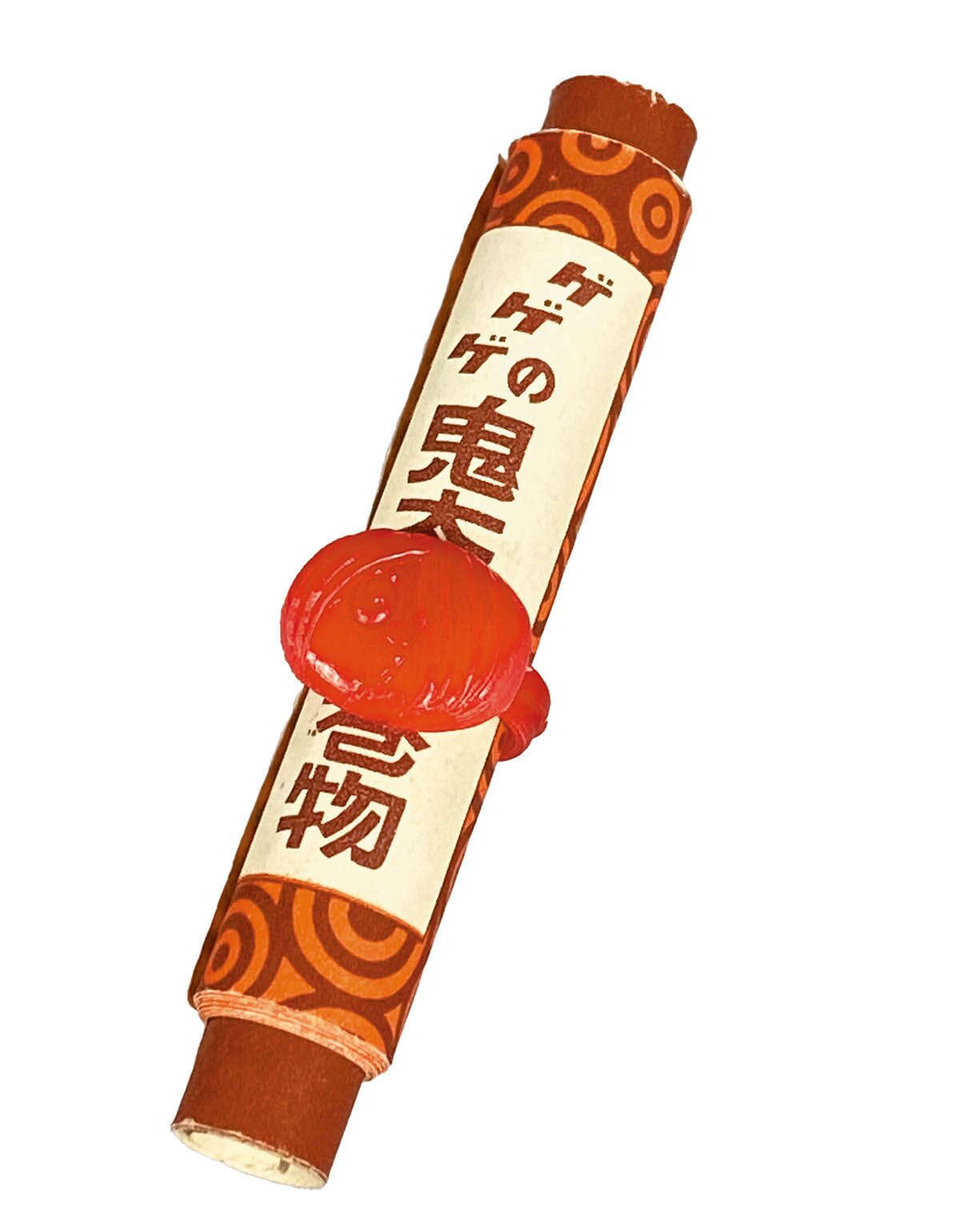 ま*る様 ゲゲゲの鬼太郎巻物 シスコのおまけ ま*る様 ゲゲゲの鬼太郎巻物 シスコのおまけ - メルカリ