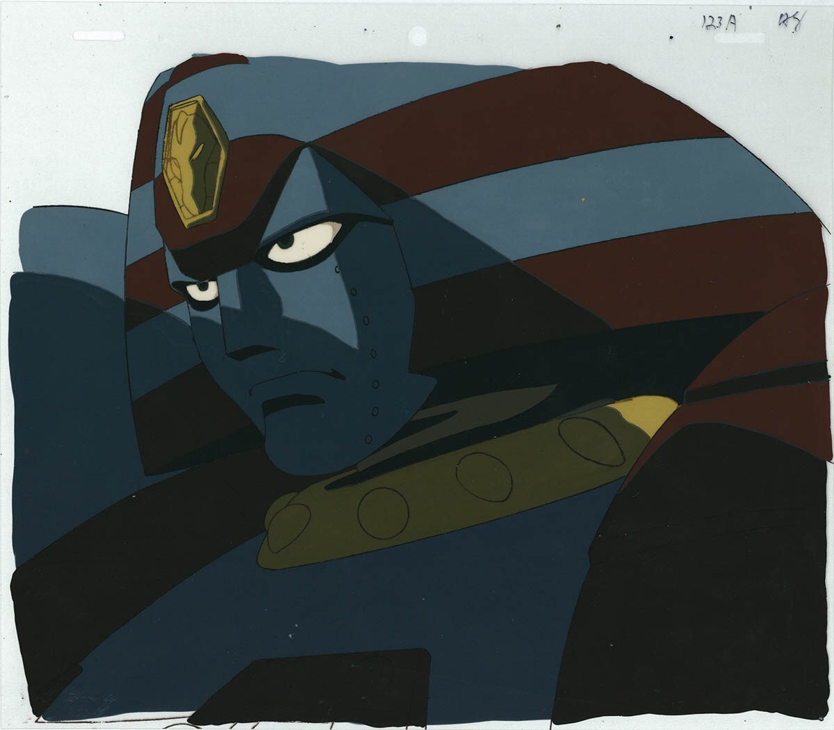 Giant Robo the Animation: The Day the Earth Stood Still — image 1 of 2