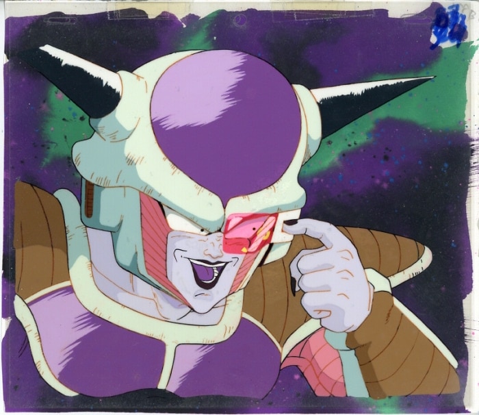 Dragon Ball Z — image 1 of 5