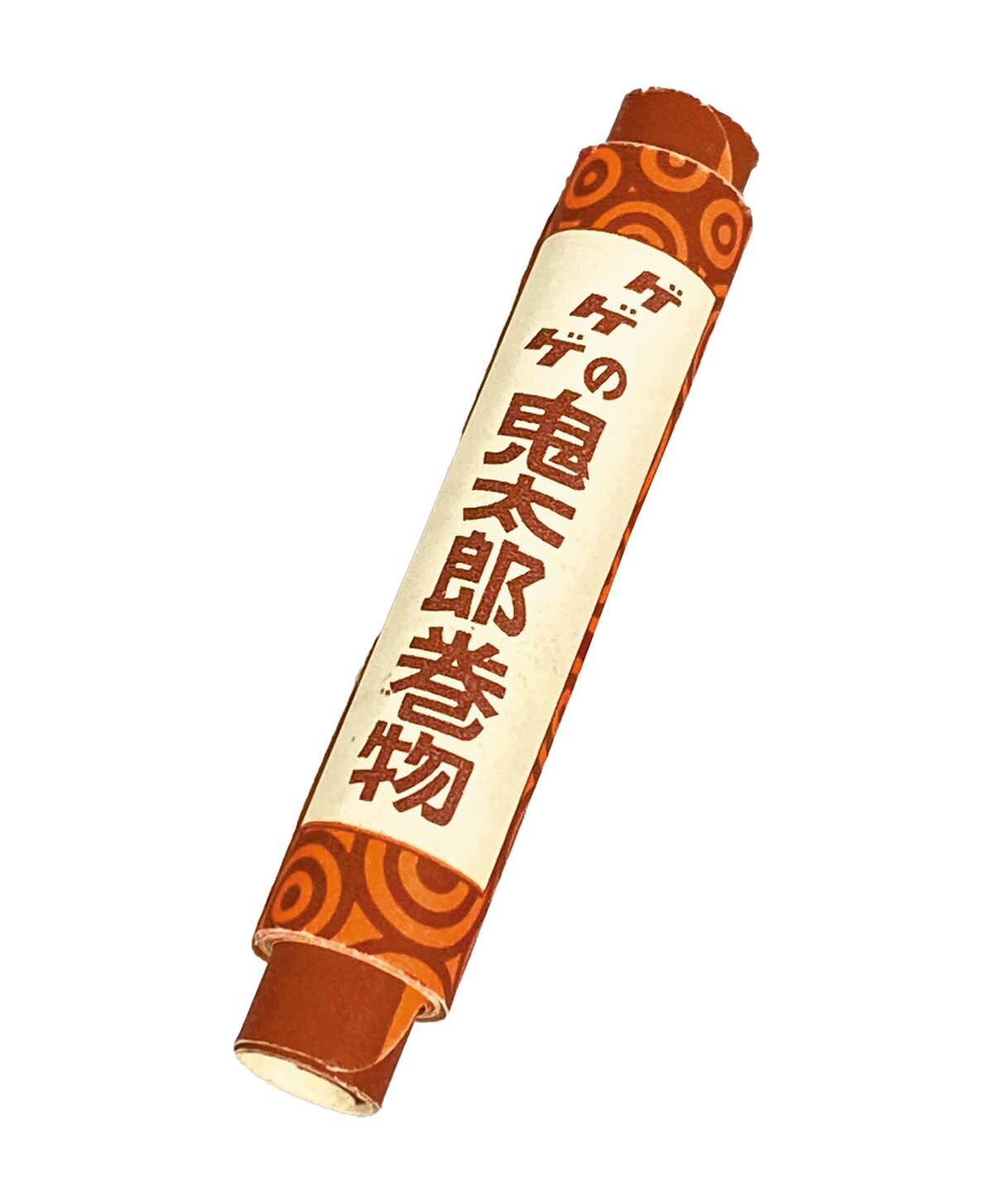 6602] ゲゲゲの鬼太郎巻物