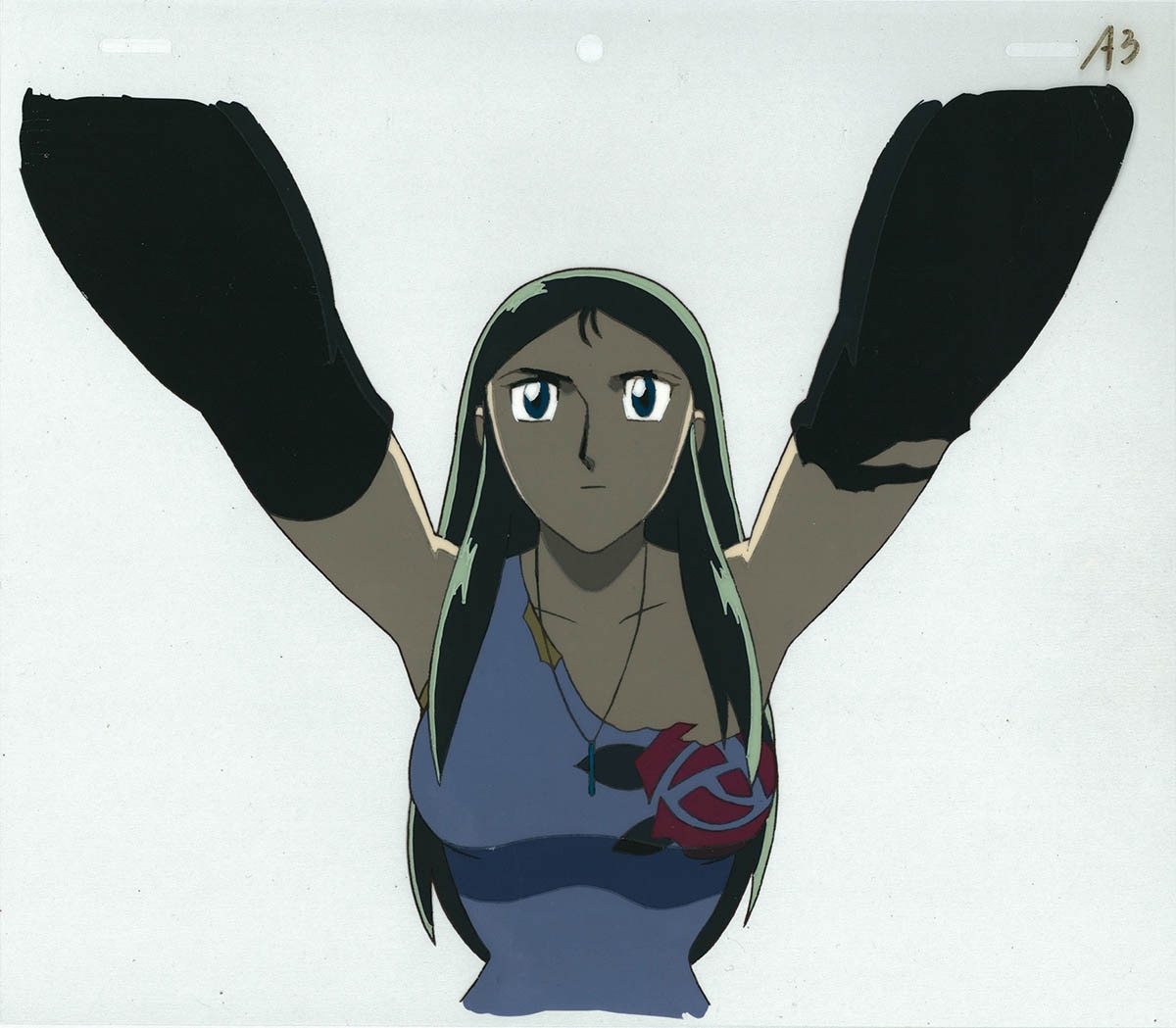 Giant Robo the Animation: The Day the Earth Stood Still — image 1 of 2