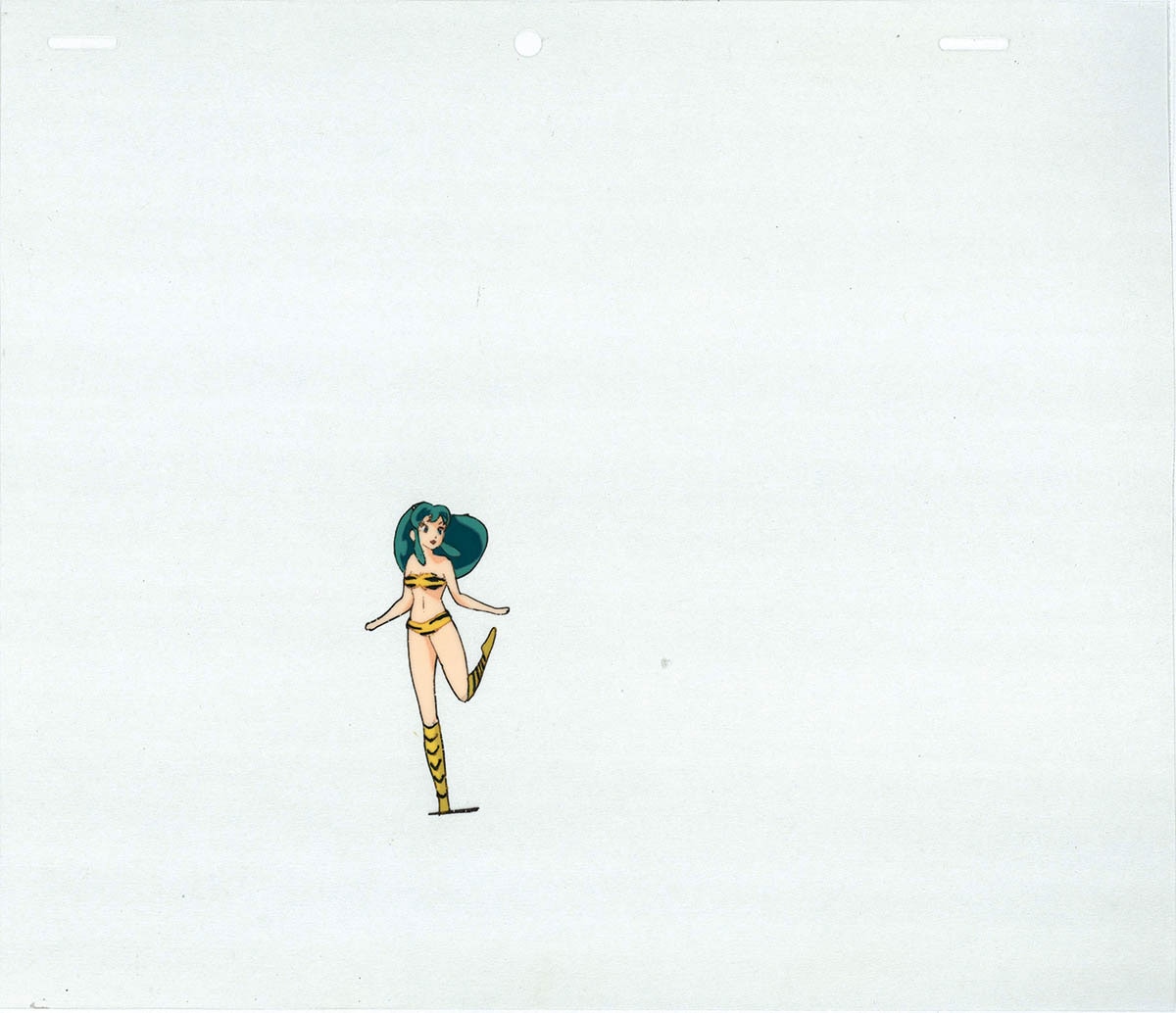 Urusei Yatsura Movie 2: Beautiful Dreamer — image 1 of 1