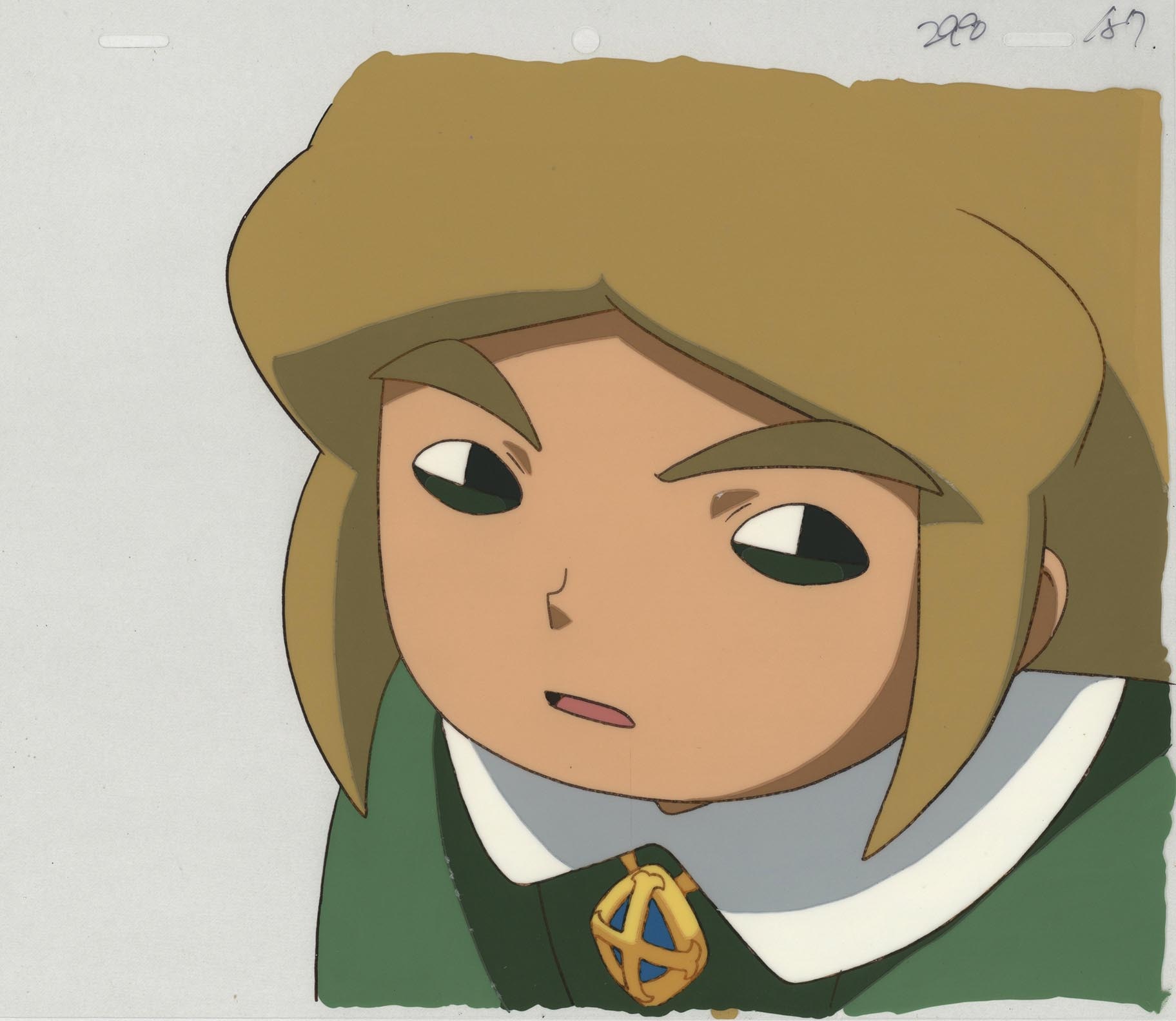 Popolocrois Monogatari — image 1 of 2