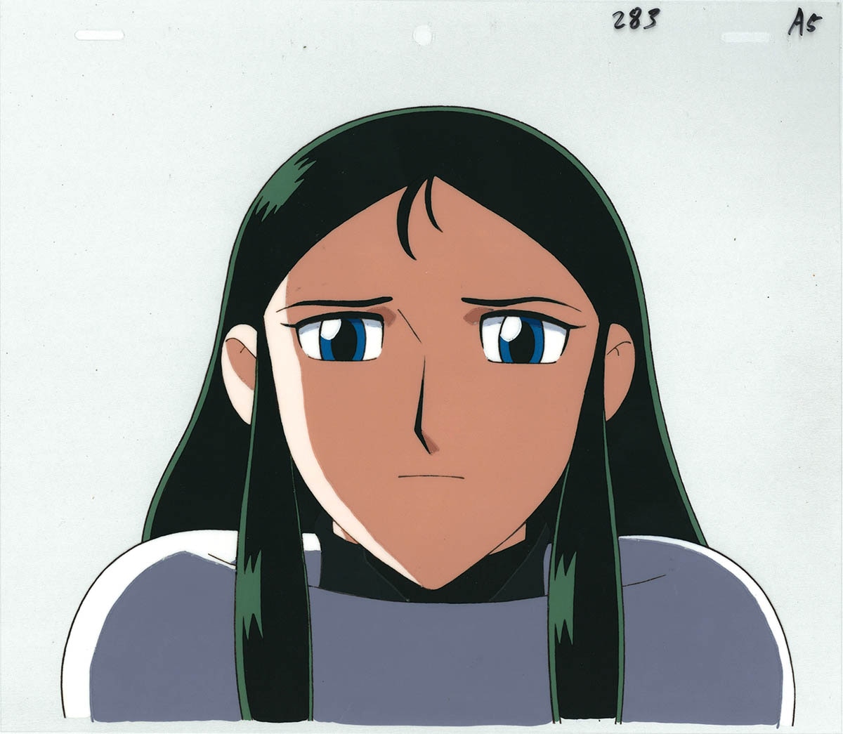 Giant Robo the Animation: The Day the Earth Stood Still — image 1 of 2