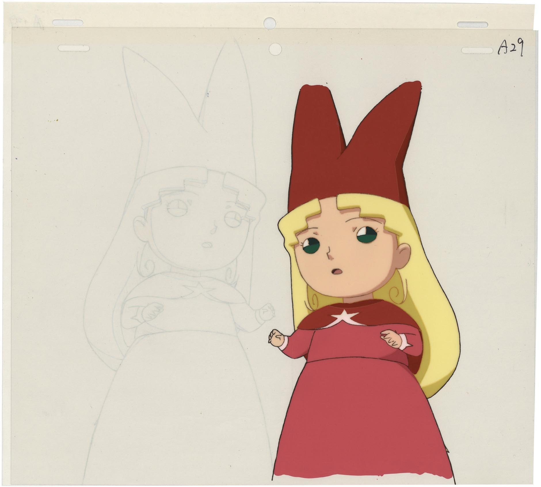 Popolocrois Monogatari — image 1 of 1