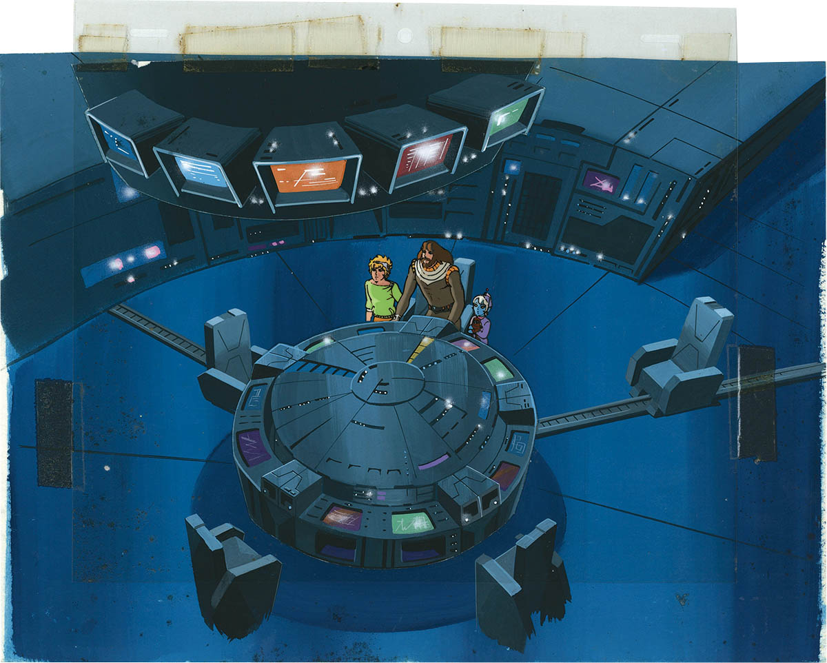 Ulysses 31 — image 1 of 1