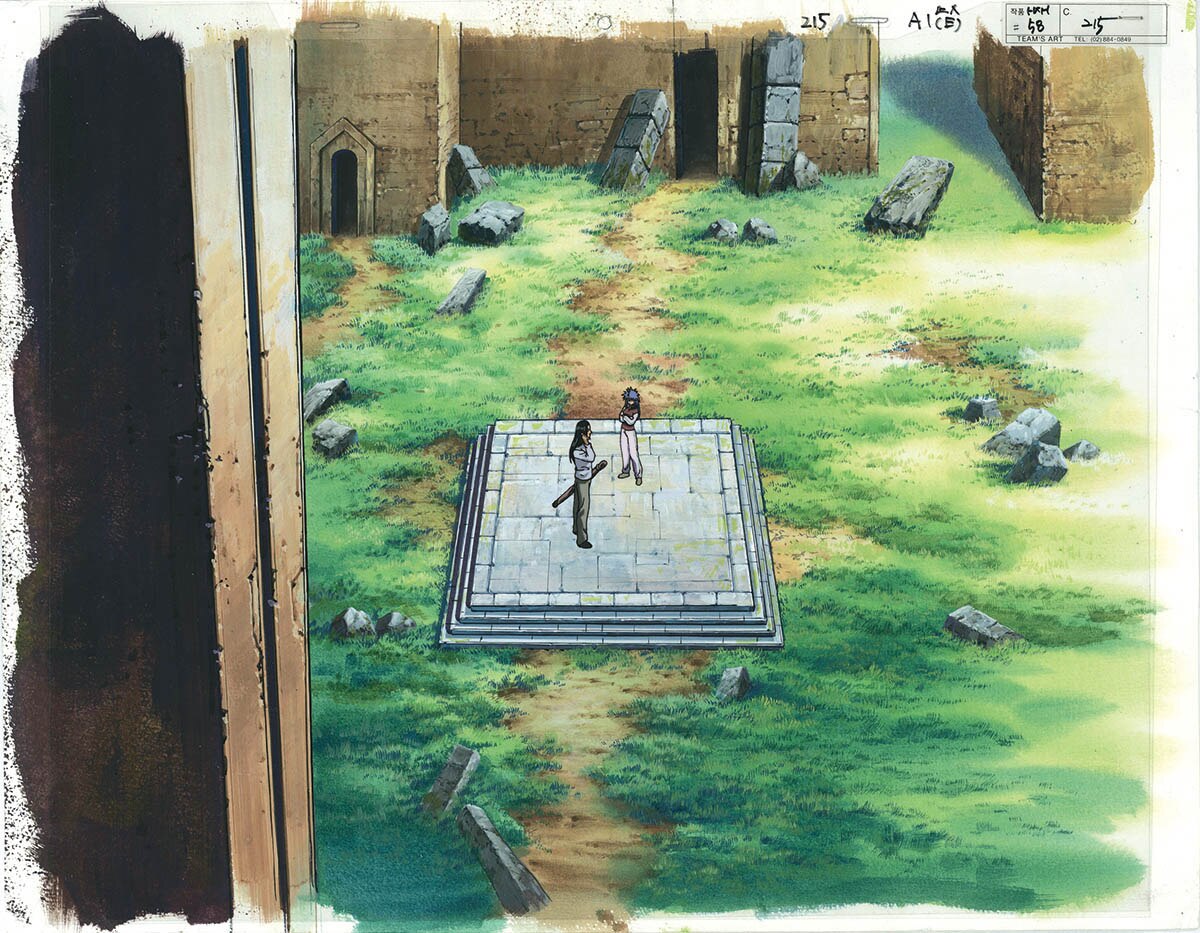 Hunter x Hunter — image 1 of 3
