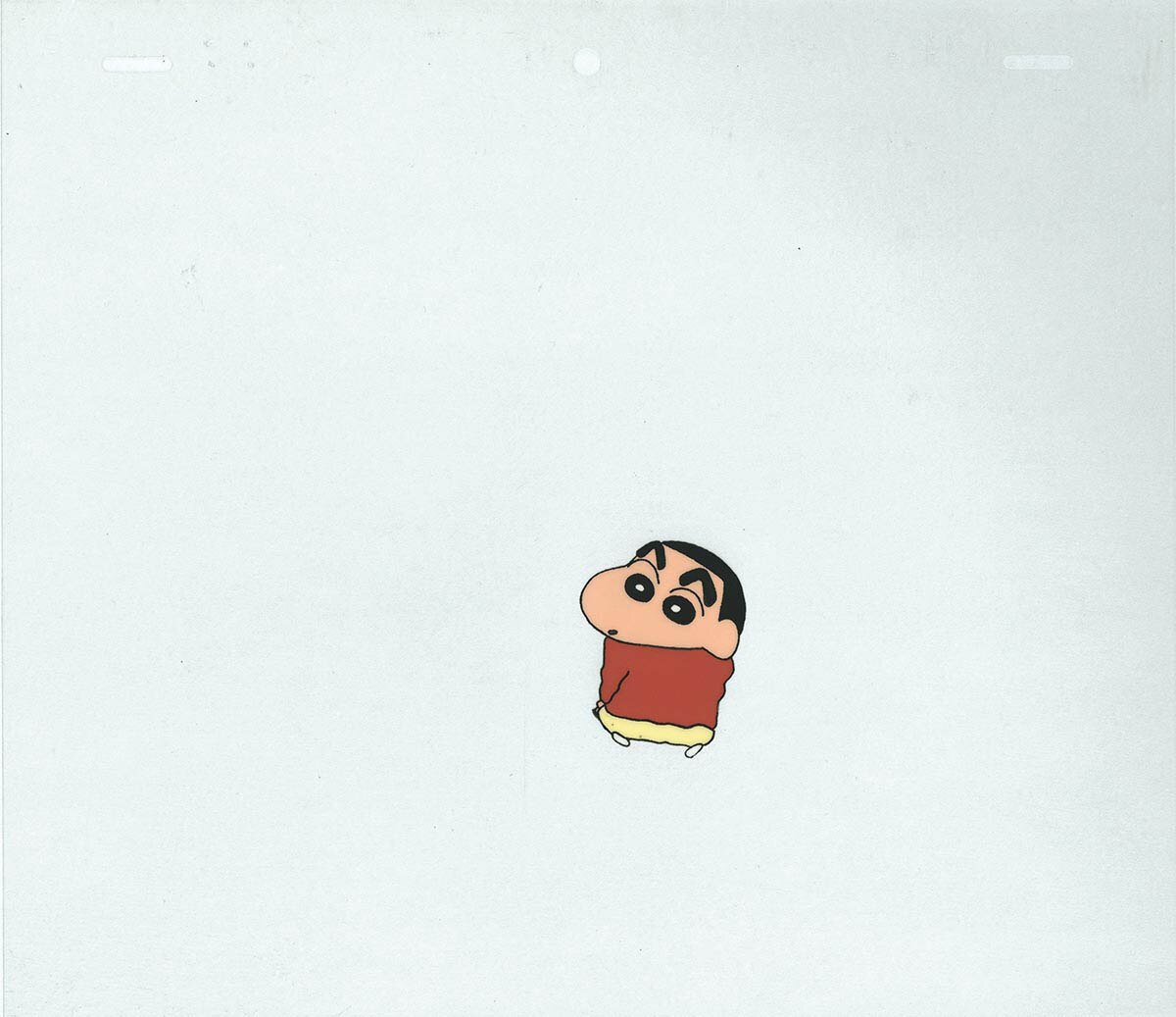 3218] クレヨンしんちゃん セル / 野原しんのすけ