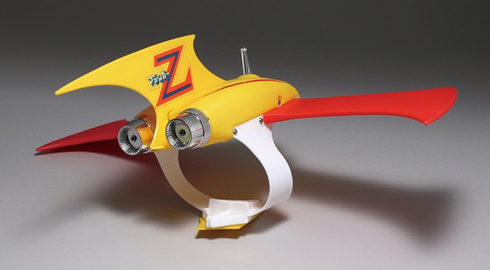ポピー ジェットスクランダー/マジンガーZ