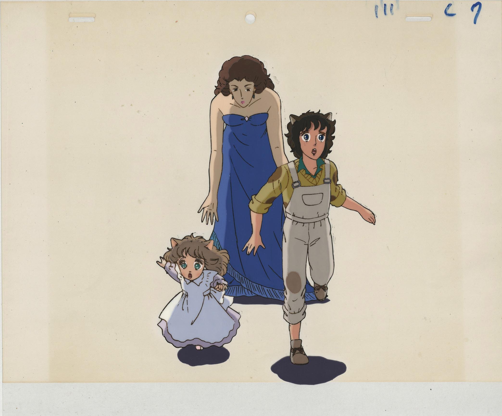 The Star of Cottonland — image 1 of 1