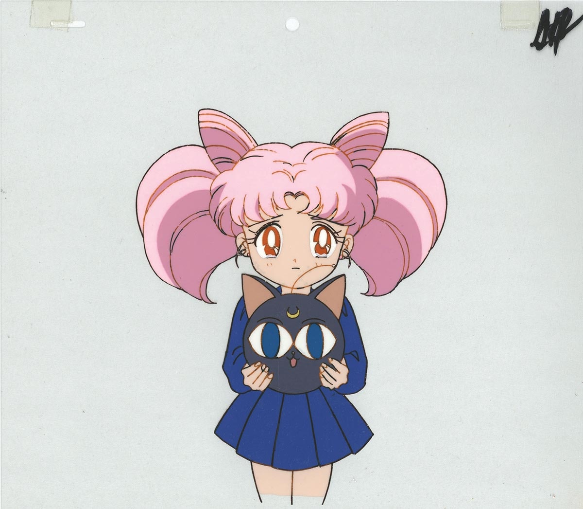 Sailor Moon — image 1 of 2