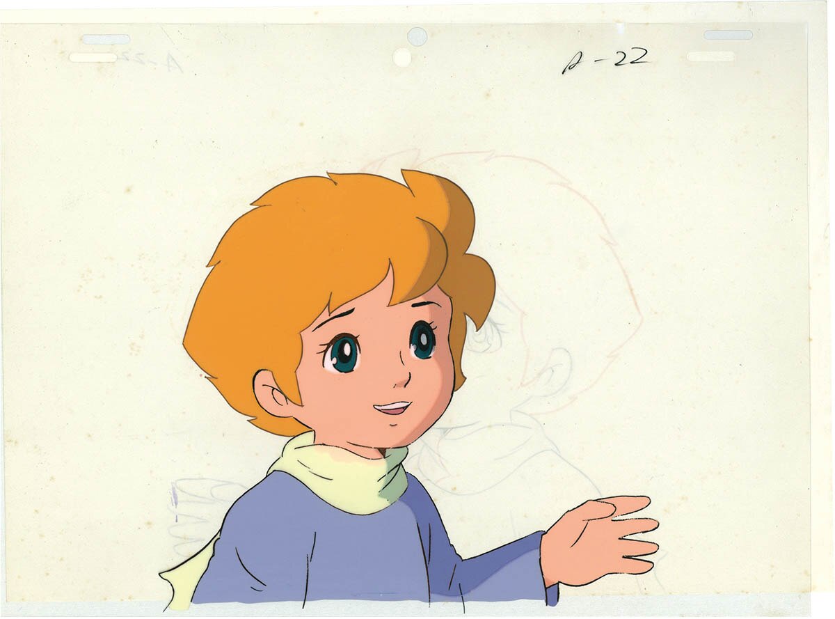 The Little Prince — image 1 of 1