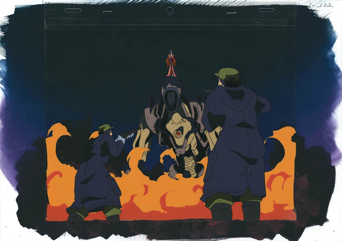Sakura Wars — image 1 of 8
