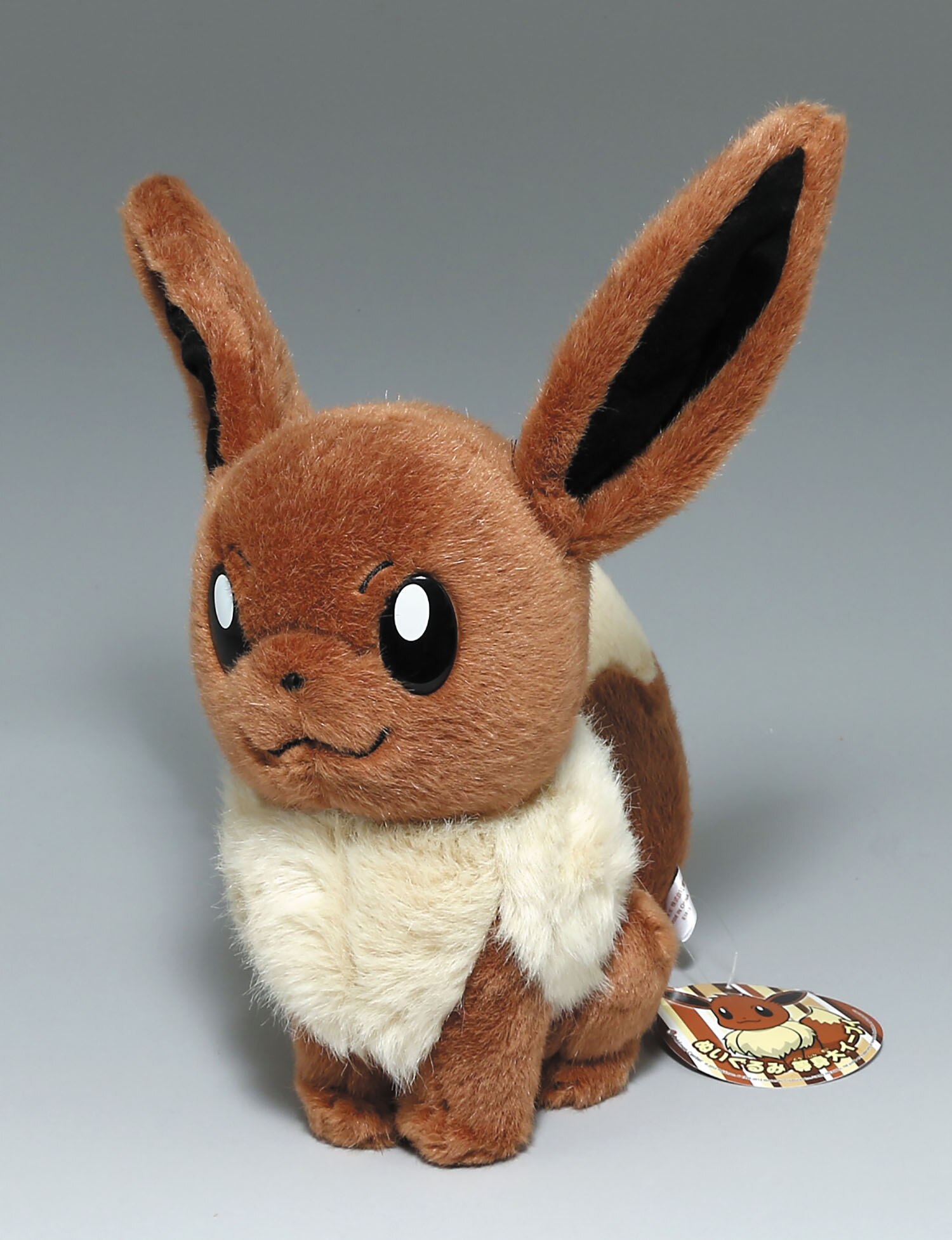 BREMEN様専用]イーブイ 等身大 フィギュア ポケモン - メルカリ