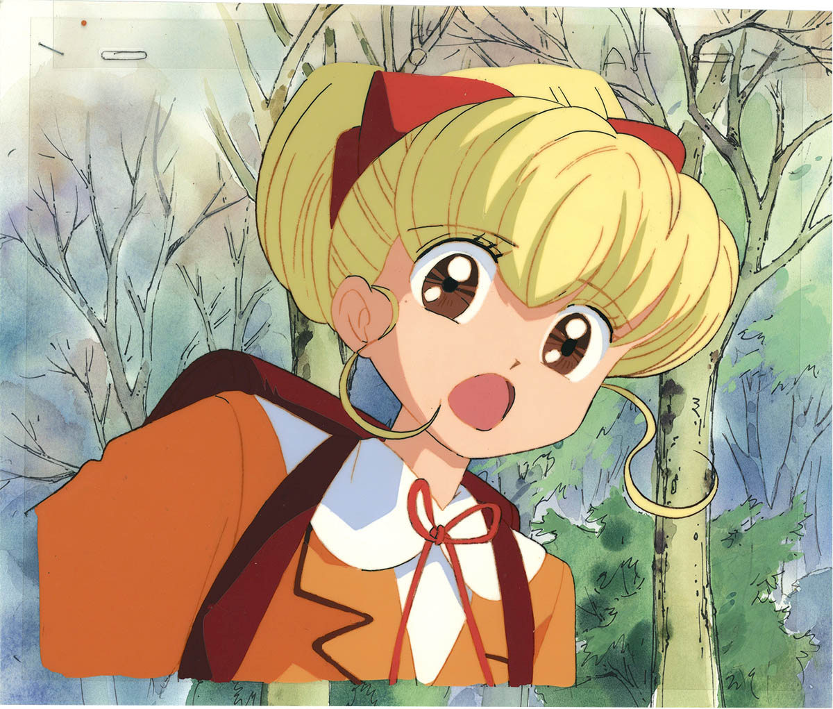 Nurse Angel Ririka SOS — image 1 of 1